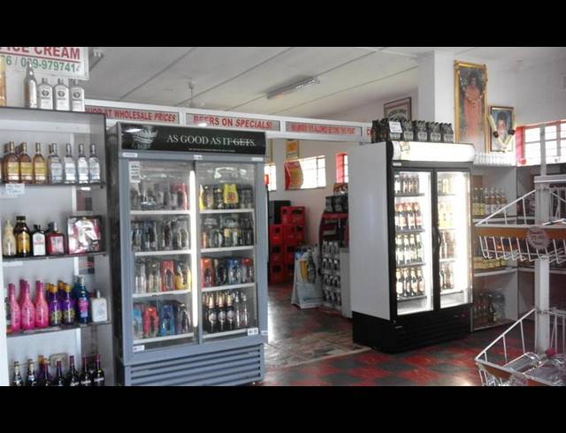 BUSINESS FOR SALE IN SAICCOR